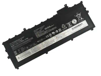 Batterie Li-ion 11.46V 4050mAh 46Wh - 01AV470 / 01AV471 / 01AV472 / L17C6P71 / L17L6P71 / L17M6P71 / avantages