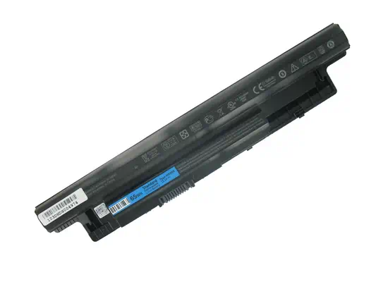 DLH Batterie Li-ion 11.1V 5200mAh 58Wh - 4WY7C / 68DTP / - visuel 1