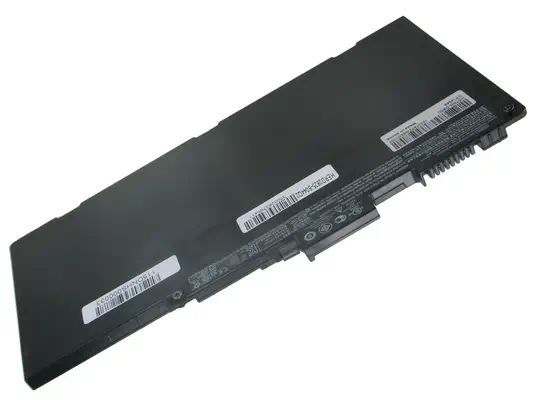 Batterie Li-ion 11.4V 4400mAh 50Wh - CS03XL / CS03046XL / T7B32AA / HSTNN-DB6U / HSTNN-I33C-4 / HSTN - DLH - visuel 1