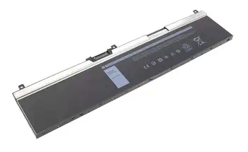 Batterie Li-ion 11.4V 8500mAh 97Wh - NYFJH / 0NYFJH / 0WMRC / 7M0T6 / DP9KT / FY2VW / GW0K9 / VRX0J offre