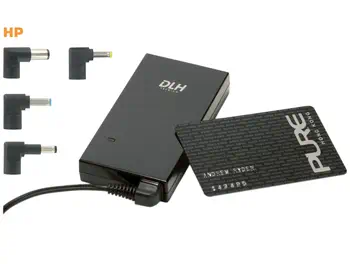 Acheter Chargeur et alimentation DLH Intérieure