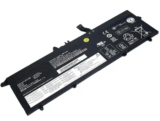 Batterie Li-Pol 11.52V 4850mAh 56Wh - L18C3PD2 / L18L3PD1 / L18M3PD1 / L18M3PD2 / 02DL013 / 02DL014  - DLH - visuel 1