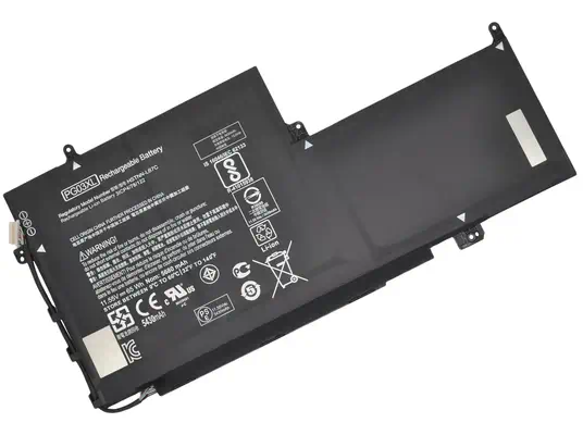 Batterie Li-Pol 11.55V 5600mAh 65Wh - PG03XL / PG03064XL / 831532-421 / 831532-422 / 831731-850 / 83 - DLH - visuel 1