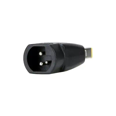 TARGUS Power Tip 3X9 (Pks of 10pcs - Targus - Câbles d'alimentation - visuel 2