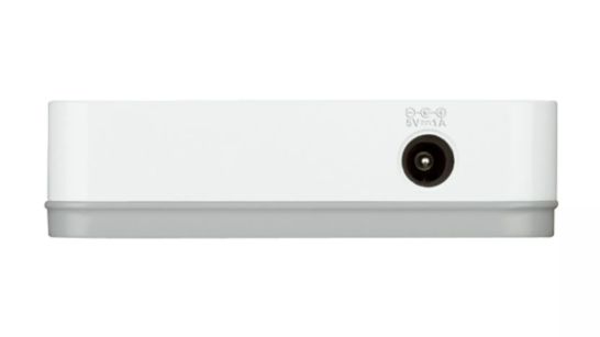 Vente D-LINK Mini switch 8 ports Gigabit format de D-Link au meilleur prix - visuel 4