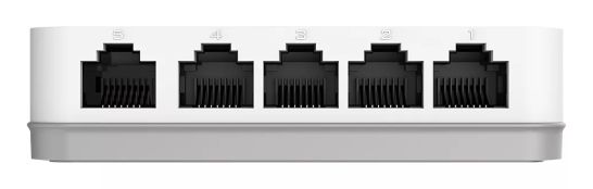Vente D-LINK Mini switch 5 ports Gigabit format de D-Link au meilleur prix - visuel 4