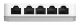 Vente D-LINK Mini switch 5 ports Gigabit format de D-Link au meilleur prix - visuel 4