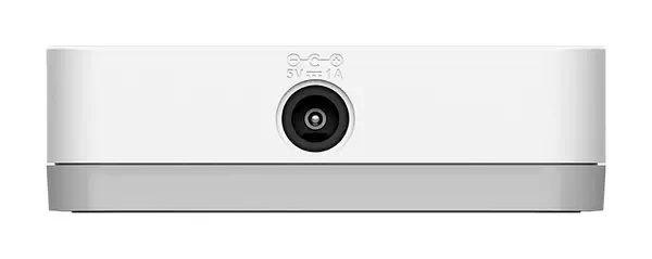 D-Link GO-SW-5G Non-géré Gigabit Ethernet (10/100/1000) Blanc - Switchs et Hubs - visuel 4
