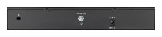 Achat D-LINK 16-Port Gigabit Easy Desktop Switch sur hello RSE - visuel 3