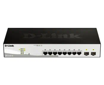 Revendeur officiel DGS-1210-10/E