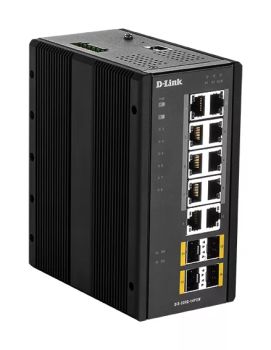 Achat D-Link DIS‑300G‑14PSW - 0790069437922