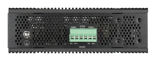 D-Link DIS-200G-12PS commutateur réseau Géré L2 Gigabit Ethernet (10/100/1000) Connexion Ethernet, s - Switchs et Hubs - visuel 5