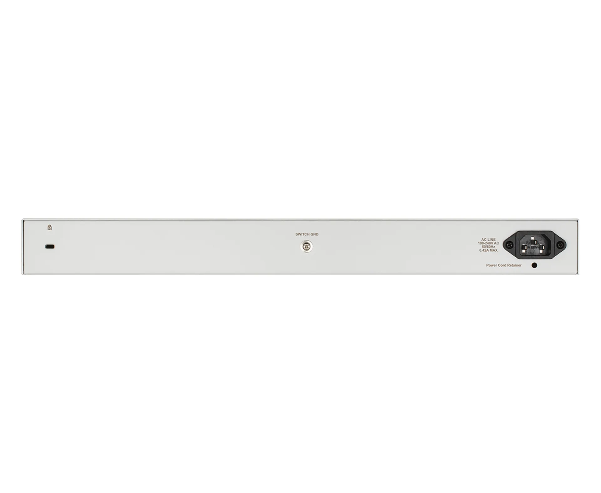 D-LINK Nuclias Switch 28xGE-ports Smart Managed incl 4x1G D-Link - visuel 1 - hello RSE - Utilisables immédiatement
