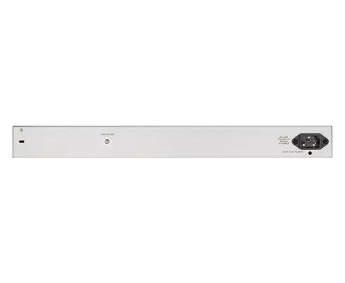 D-LINK Nuclias Switch 28xGE-ports PoE+ Smart Managed incl D-Link - visuel 1 - hello RSE - Utilisables immédiatement