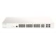 Achat D-LINK Nuclias Switch 28xGE-ports PoE+ Smart Managed incl sur hello RSE - visuel 3