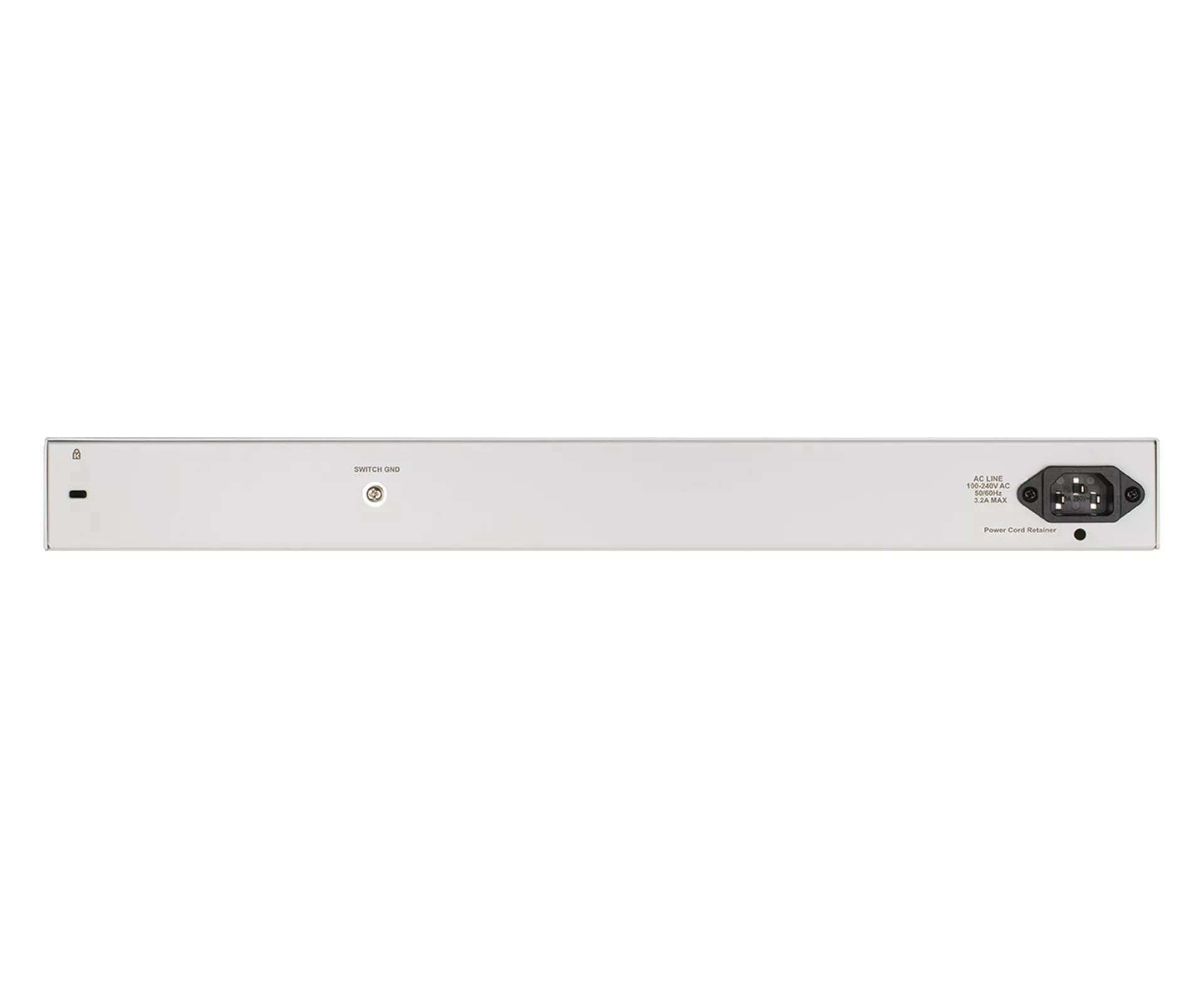 Vente D-LINK Nuclias Switch 28xGE-ports PoE+ Smart Managed incl D-Link au meilleur prix - visuel 4