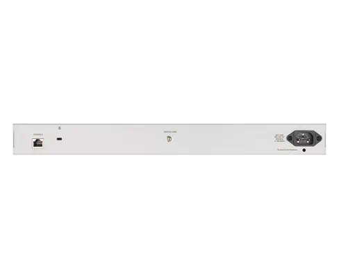 Vente D-LINK Nuclias Switch 52xGE-ports Smart Managed incl 4x1G D-Link au meilleur prix - visuel 4