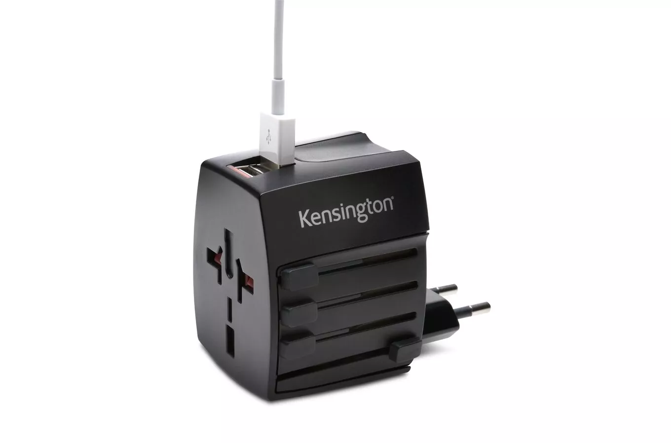 Vente Kensington Adaptateur de voyage international — (K33998WW Kensington au meilleur prix - visuel 2