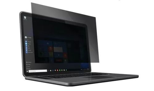 Vente Protection d'écran et Filtre Kensington Filtre de confidentialité Amovible à 2 directions pour Surface Laptop 13.5" sur hello RSE