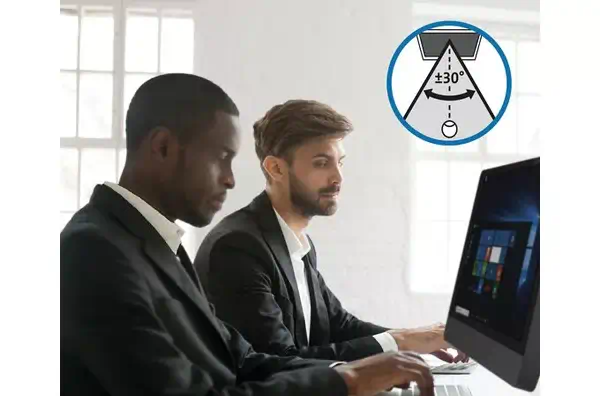 Filtre de confidentialité Amovible à 2 directions pour Surface Laptop 13.5" - Kensington - Protection d'écran et Filtre - visuel 1