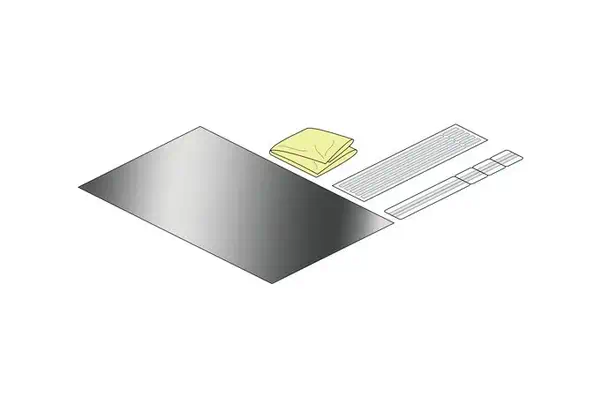Kensington Filtre de confidentialité Amovible à 2 directions - Autre Accessoire pour portable - visuel 7