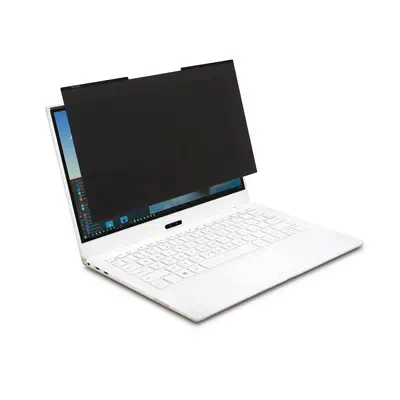 Filtre de confidentialité magnétique MagPro pour ordinateurs portables Kensington - visuel 1 - hello RSE - Design breveté
