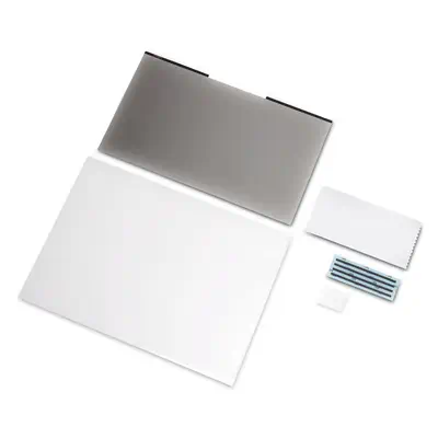 Filtre de confidentialité magnétique MagPro pour ordinateurs portables Kensington - visuel 1 - hello RSE - Réduction de la lumière bleue et revêtement limitant les reflets
