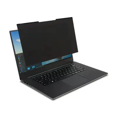 Filtre de confidentialité magnétique MagPro pour ordinateurs portables 15,6" (16:9) - Kensington - Protection d'écran et Filtre - visuel 10