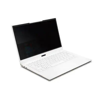 Filtre de confidentialité magnétique MagPro™ pour ordinateurs portables Kensington - visuel 1 - hello RSE - Une solution idéale pour les écrans fins et les affichages bord à bord