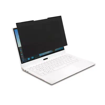 Filtre de confidentialité magnétique MagPro™ pour ordinateurs portables Kensington - visuel 1 - hello RSE - Design breveté