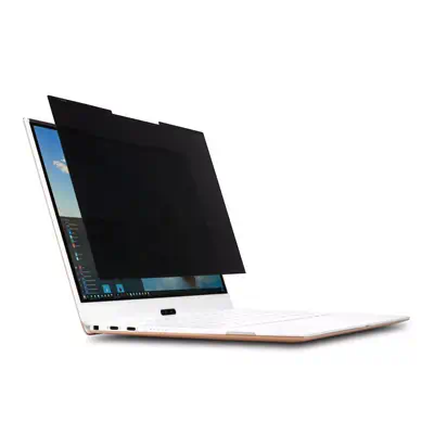 Filtre de confidentialité magnétique MagPro™ pour ordinateurs portables 15,6" (16:9) - Kensington - Protection d'écran et Filtre - visuel 1
