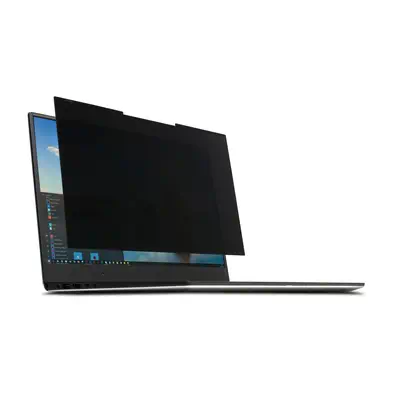 Filtre de confidentialité magnétique MagPro pour ordinateurs portables 15,6" (16:9) - Kensington - Protection d'écran et Filtre - visuel 1