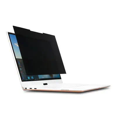 Filtre de confidentialité magnétique MagPro pour ordinateurs portables 13,3" (16:9) - Kensington - Protection d'écran et Filtre - visuel 6