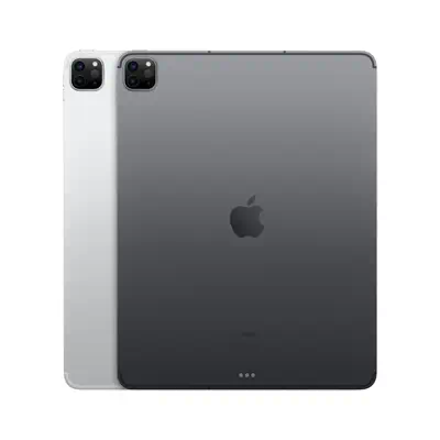 Apple iPad Pro 5G Apple M TD-LTE & Apple - visuel 1 - hello RSE - La gamme dynamique extrême arrive sur l’iPad Pro 12,9 pouces.