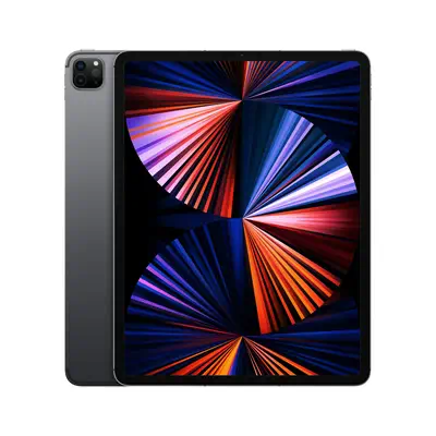 Apple iPad Pro 5G Apple M TD-LTE & Apple - visuel 1 - hello RSE - iPad Pro et puce M1. Une alliance pleine de puissance.