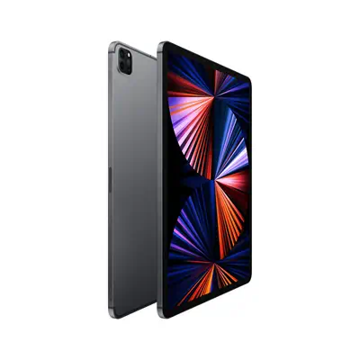 Apple iPad Pro 5G Apple M TD-LTE & Apple - visuel 1 - hello RSE - Processeur et performances graphiques plus rapides.