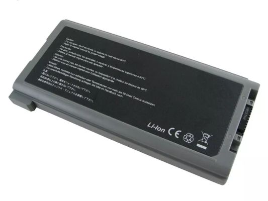 V7 Batterie pour certains ordinateurs portables Panasonic V7 - visuel 1 - hello RSE