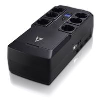 Achat V7 Onduleur de bureau 750VA - 0662919091397