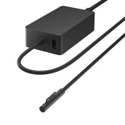 Achat Chargeur et alimentation MICROSOFT Surface - 127W Power Supply - Adaptateur