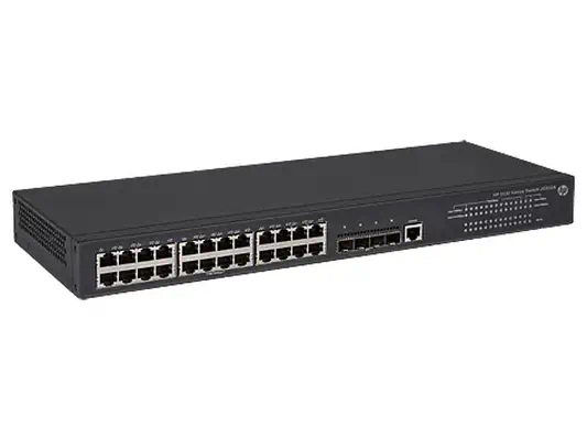 FlexNetwork 5130 24G 4SFP+ EI - HP - Switchs et Hubs - visuel 2