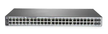 OfficeConnect 1820 48G PoE+ (370W) offre