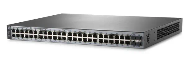 OfficeConnect 1820 48G PoE+ (370W) - HP - Switchs et Hubs - visuel 2