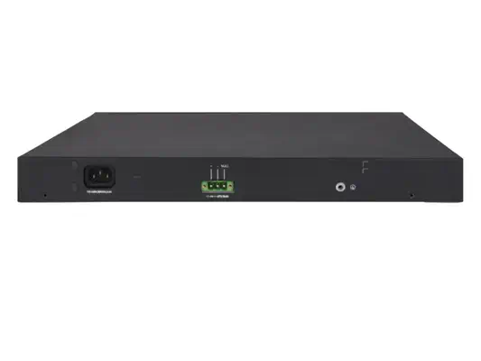 HP OfficeConnect 1950 24G 2SFP+ 2XGT PoE+  - Switchs et - Switchs et Hubs - visuel 2
