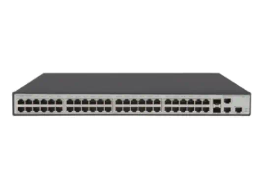 OfficeConnect 1950 48G 2SFP+ 2XGT - HP - Switchs et Hubs - visuel 1