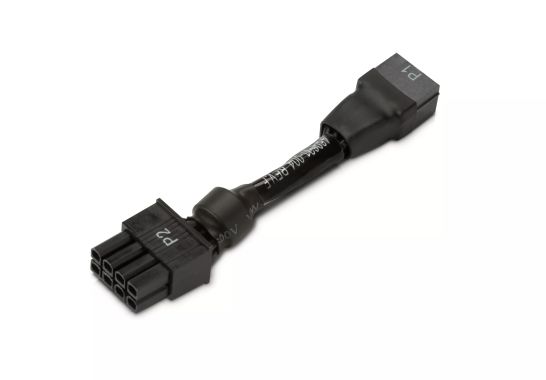 Vente Chargeur et alimentation HP 6pin to 8pin Power Supply Adapter sur hello RSE