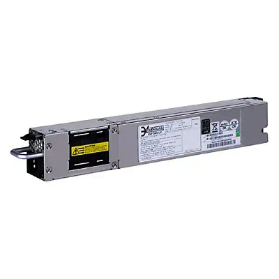 HPE Networking 58x0AF 650W AC Power Supply - Accessoire Serveur - visuel 1