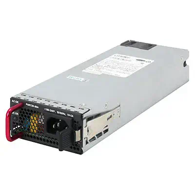 HPE JG544A composant de commutation Alimentation électrique - Chargeur et alimentation - visuel 1
