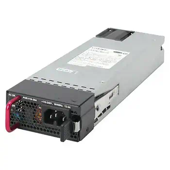 Meilleur prix HPE JG545A composant de commutation Alimentation électrique