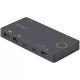 Achat StarTech.com Switch KVM Hybride 2 Ports USB-A + sur hello RSE - visuel 1