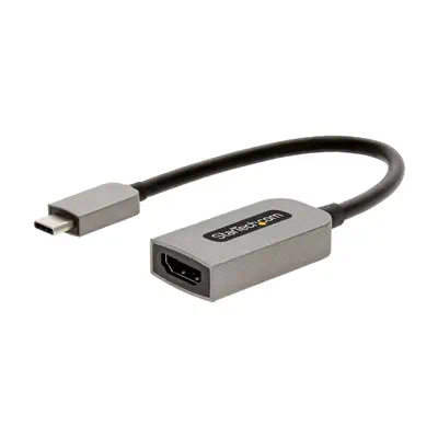 Vente StarTech.com Adaptateur USB C vers HDMI - Vidéo 4K 60Hz au meilleur prix